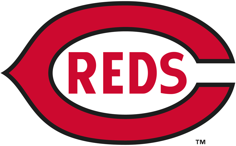 Cincinnati Reds 1920-1938 Primary Logo iron on heat transfer
